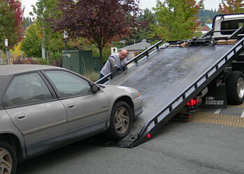 Henderson Towing Companies Best Henderson Towing