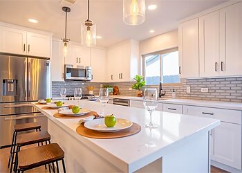 Chula Vista Custom Cabinets Best Home Kitchen & Bath