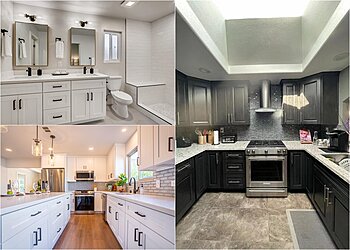 Chula Vista Custom Cabinets Best Home Kitchen & Bath