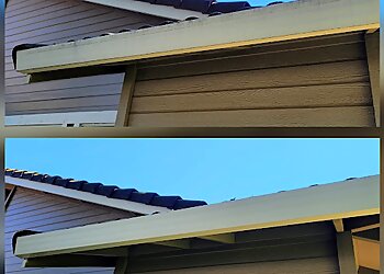 Fairfield Gutter Cleaners Best Image Soft Wash