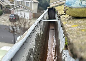 Fairfield Gutter Cleaners Best Image Soft Wash