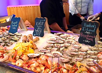 Charlotte Caterers Best Impressions Caterers