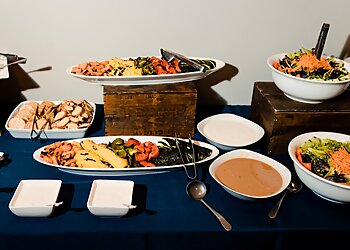 Charlotte Caterers Best Impressions Caterers