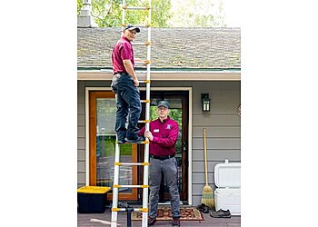 Anchorage Home Inspections Best Inspection, Inc.