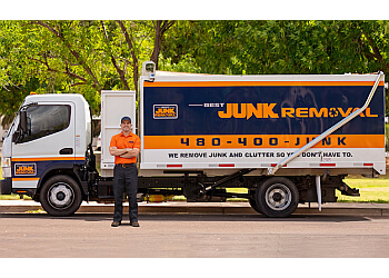 Mesa junk removal Best Junk Removal