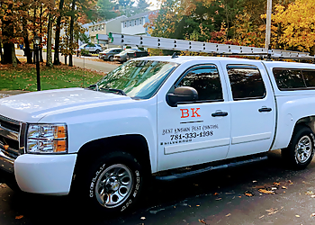 Best Known Pest & Wildlife  Lowell Pest Control Companies image 1