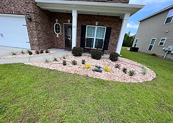 Savannah Landscaping Companies Best Landscape & Maintenance LLC