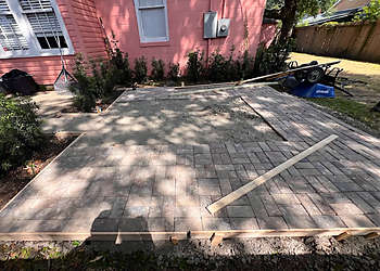 Savannah Landscaping Companies Best Landscape & Maintenance LLC