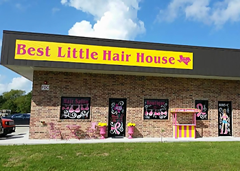 Beaumont Hair Salons Best Little Hair House In Texas