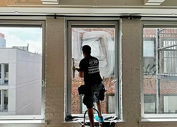 New York Window Cleaners Best Local Window Cleaning Inc.