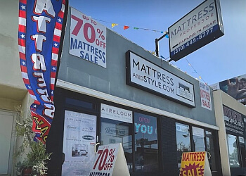 Best Los Angeles Mattress Sale