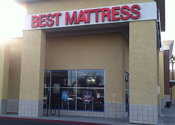 Best Mattress