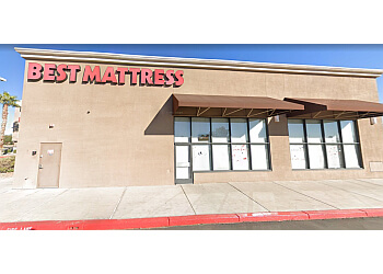 Best Mattress North Las Vegas Mattress Stores