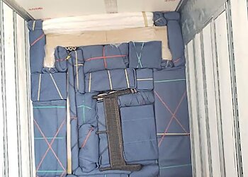 Anaheim Moving Companies Best Moving Service