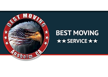Anaheim Moving Companies Best Moving Service
