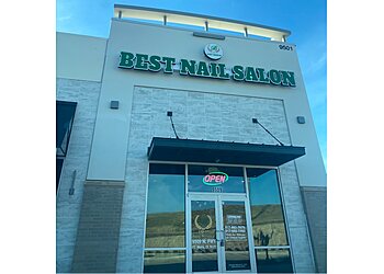 Fort Worth Nail Salons Best Nail Salon Near Me