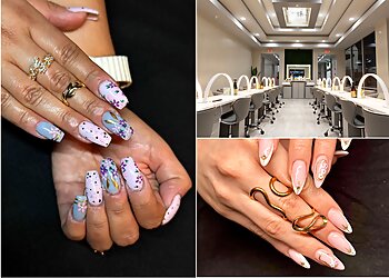 Fort Worth Nail Salons Best Nail Salon Near Me