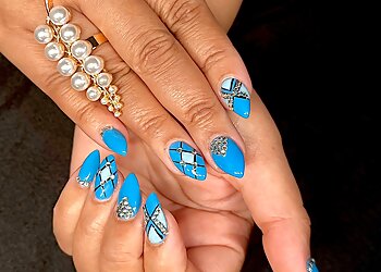 Best Nail Salon Near Me Fort Worth Nail Salons image 1