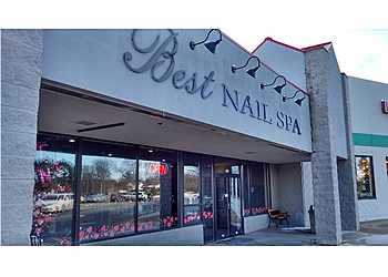 South Bend Nail Salons Best Nail Spa