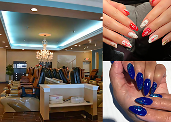 South Bend Nail Salons Best Nail Spa