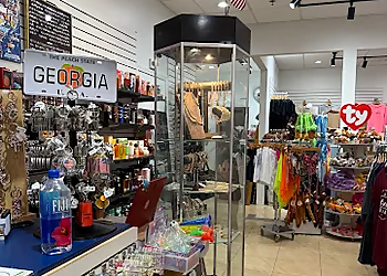 Best Of Atlanta Gift shop - Atlanta, GA Gift Shops - Business Interior Image