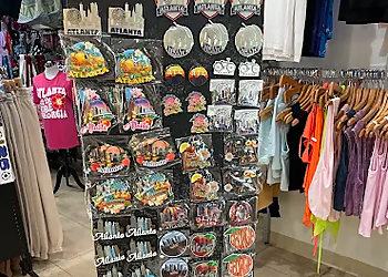 Best Of Atlanta Gift shop - Atlanta, GA Gift Shops - Sample Image