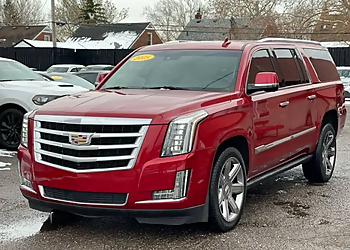 Best Of Michigan Auto Sales - Detroit, MI Used Car Dealers - Car Image