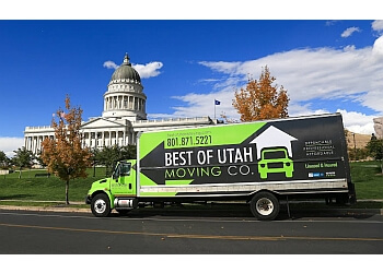  Best Of Utah Moving
