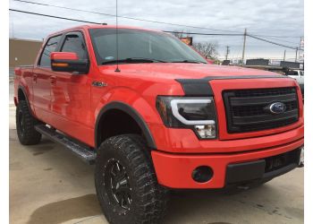 3 Best Auto Body Shops in Killeen, TX - Expert Recommendations