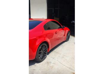 3 Best Auto Body Shops in Killeen, TX - ThreeBestRated