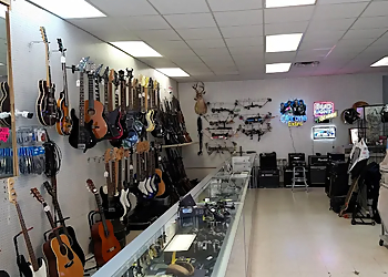 Austin Pawn Shops Best Pawn