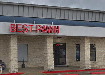 Austin pawn shop Best Pawn