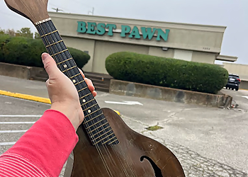 Memphis Pawn Shops Best Pawn