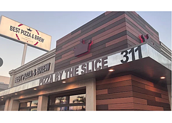 Best Pizza & Brew - Escondido, CA Pizza Places - Restaurant Exterior Image