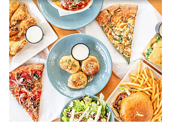 Best Pizza & Brew - Escondido, CA Pizza Places - Service Highlights