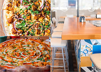 Oceanside Pizza Places Best Pizza & Brew Oceanside