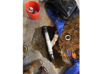 Dearborn Plumbers Best Plumbing Best1 Rooter