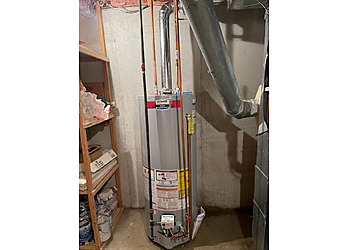 Dearborn Plumbers Best Plumbing Best1 Rooter