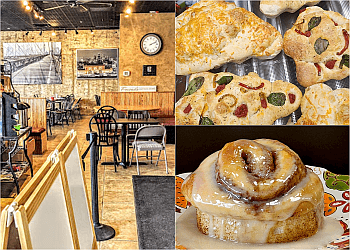 Overland Park Bakeries Best Regards Bakery & Cafe