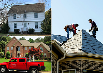 Virginia Beach Roofing Contractors Best Roofing of Virginia