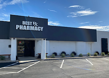 Best-Rx Pharmacy, Inc. Mesa Pharmacies image 1