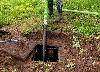 Salem Septic Tank Services Best Septic Tank Pumping