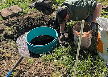 Salem Septic Tank Services Best Septic Tank Pumping