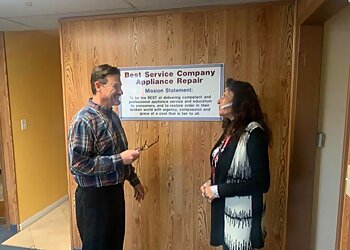 Denver Appliance Repair Best Service Company