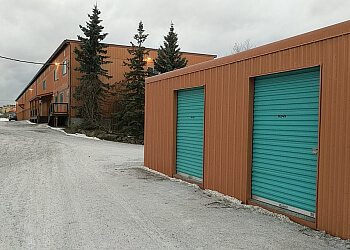 Anchorage Storage Units Best Storage