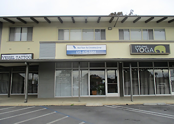 Best Team Tax, Inc. - El Cajon, CA Accounting Firms - Office Exterior Image