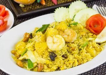 Best Thai Cuisine Riverside Thai Restaurants