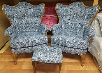 Baltimore Upholstery Best Upholstery Company