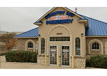 Best Value Country Day Pharmacy Fort Worth Pharmacies