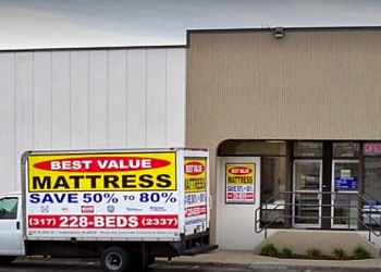 3 Best Mattress Stores in Indianapolis, IN - Expert ...